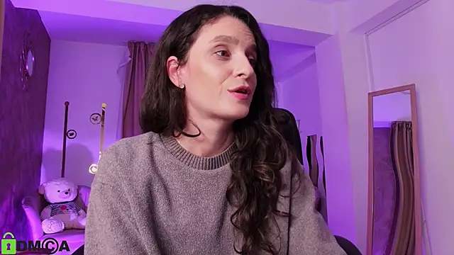 AnnaHarperX online show from March 19, 2026, 6:01 pm