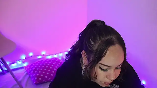 kathleenCosmicVice online show from November 24, 2025, 10:53 pm