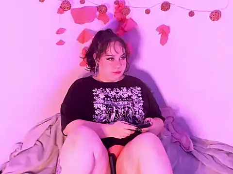 Snapshot of kathleenCosmicVice chatting on June 5, 2026, 11:54 pm kathleenCosmicVice online show from June 5, 2026, 11:54 pm