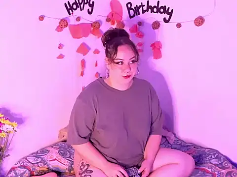 Snapshot of kathleenCosmicVice chatting on June 20, 2026, 10:01 pm kathleenCosmicVice online show from June 20, 2026, 10:01 pm