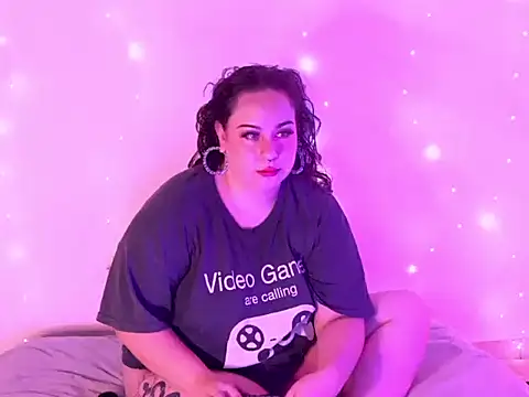 kathleenCosmicVice online show from June 30, 2026, 11:50 pm