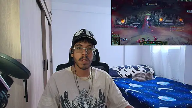 naitt  online show from November 22, 2025, 8:41 pm