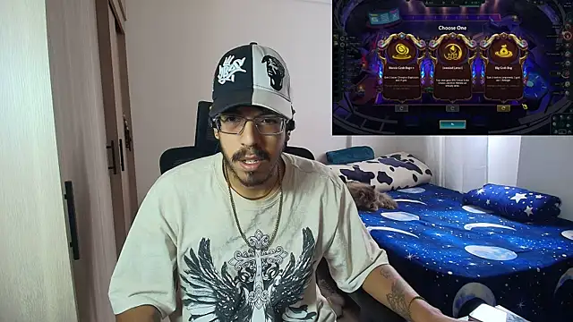 naitt  online show from December 3, 2025, 5:00 pm