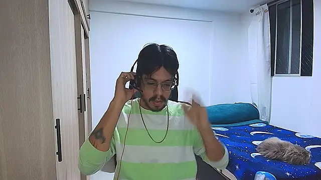 naitt  online show from December 18, 2025, 10:43 am