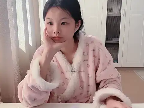 bunny-- online show from November 22, 2025, 6:01 am