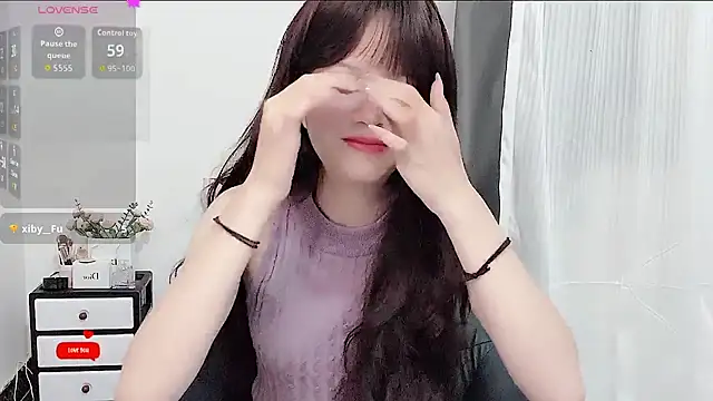 bunny-- online show from May 13, 2026, 1:19 pm