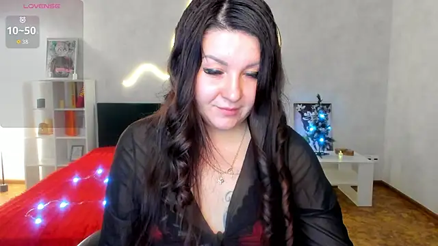 still  her online show from December 23, 2025, 1:25 am