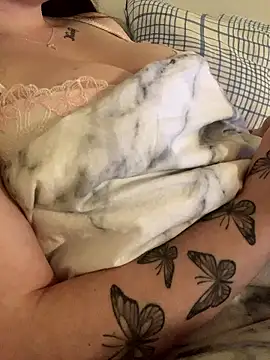 Ghostbaby02 online show from January 18, 2026, 5:06 pm