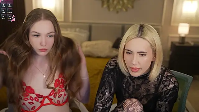 Kara cat online show from March 25, 2026, 7:31 pm