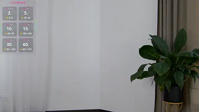 NicoletteBean online show from March 8, 2026, 7:01 am