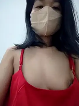 PamPii2x online show from November 24, 2025, 9:14 pm