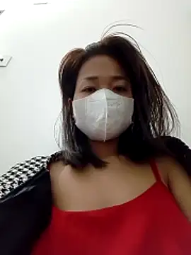 PamPii2x online show from February 2, 2026, 11:03 pm