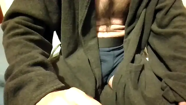 leancock1234 online show from April 30, 2026, 12:33 pm