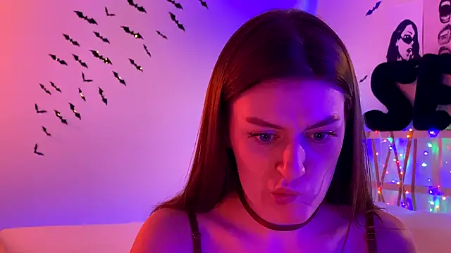 Lianna bm online show from November 20, 2025, 9:03 pm