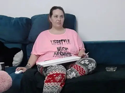 EmilyJenner online show from March 21, 2026, 2:49 am