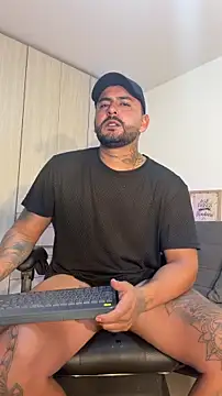 david10kc online show from November 29, 2025, 4:48 am