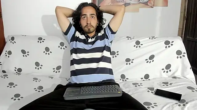 Jave rave online show from March 7, 2026, 3:25 am