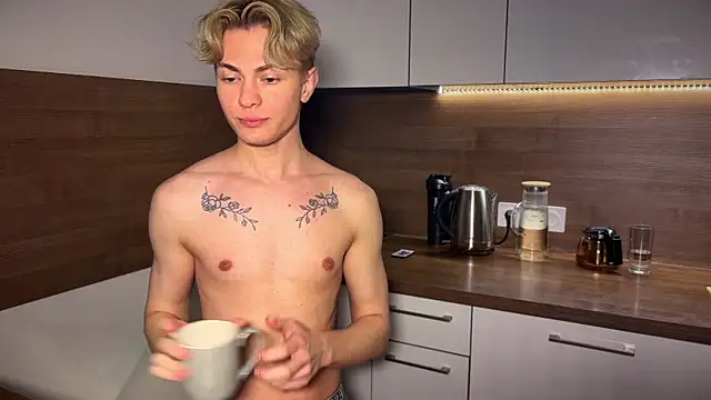 Even Vrot online show from March 24, 2026, 9:36 am