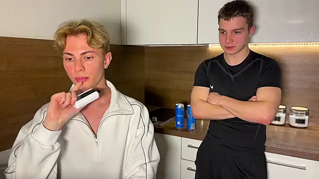 Even Vrot online show from April 13, 2026, 9:20 pm