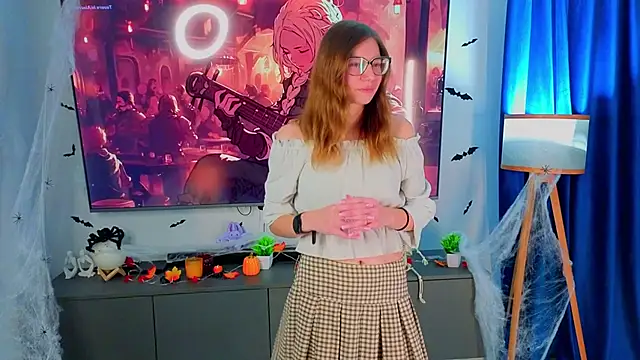 PeiMellison online show from November 24, 2025, 8:03 am