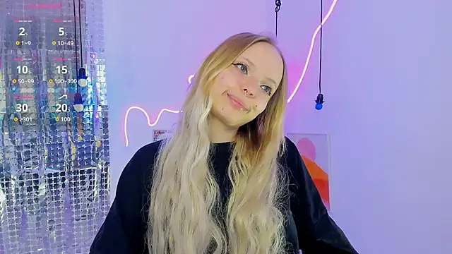 lucy loy online show from January 6, 2026, 2:21 pm