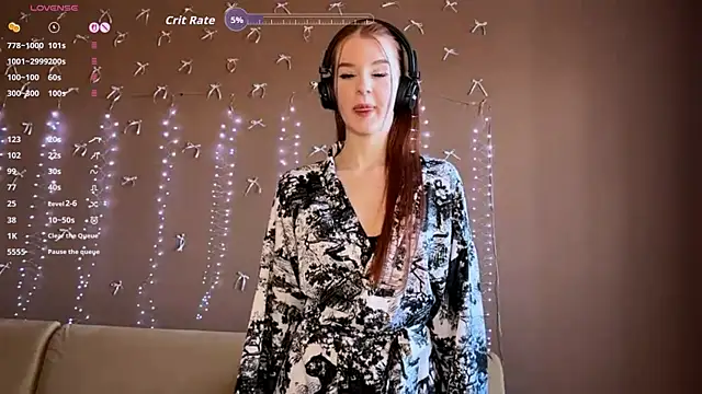 MichelinaCropleys online show from January 15, 2026, 10:53 am