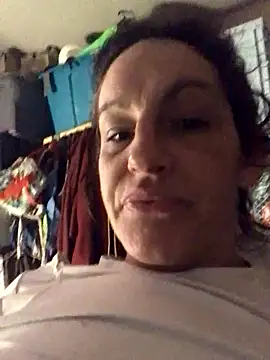 AndreaSFanSTo online show from January 16, 2026, 1:09 am