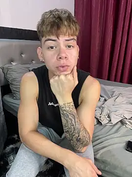 Handsome boys69 online show from February 20, 2026, 3:03 am