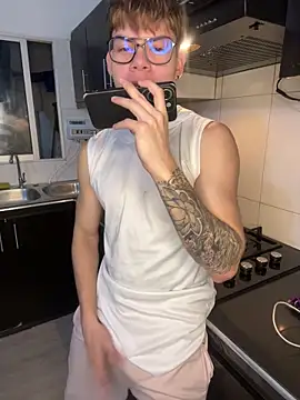 Handsome boys69 online show from March 15, 2026, 1:55 am