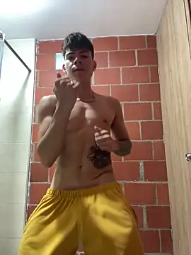 Handsome boys69 online show from April 22, 2026, 2:03 am