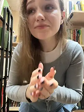 Snapshot of RussianWoman chatting on March 3, 2026, 3:45 am RussianWoman online show from March 3, 2026, 3:45 am