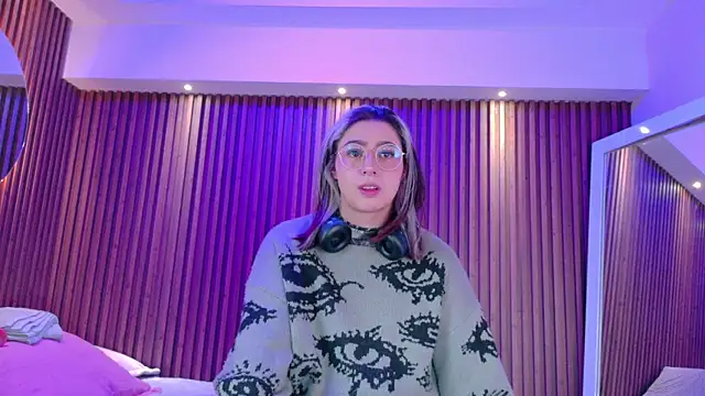 GabyRose9 online show from July 17, 2026, 2:13 pm