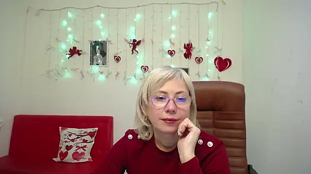 LaurenWishy online show from February 3, 2026, 6:57 pm