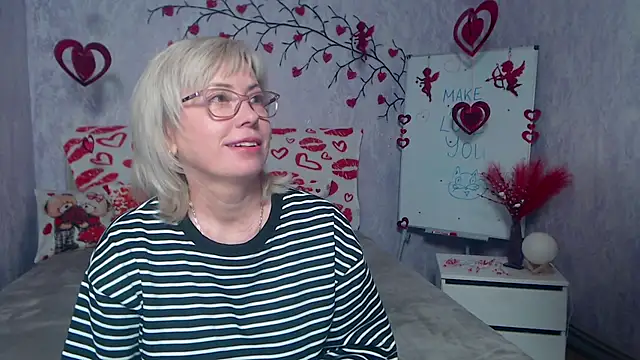 LaurenWishy online show from February 7, 2026, 6:17 am