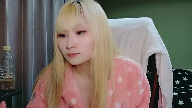 miyu0003 online show from December 20, 2025, 8:54 am