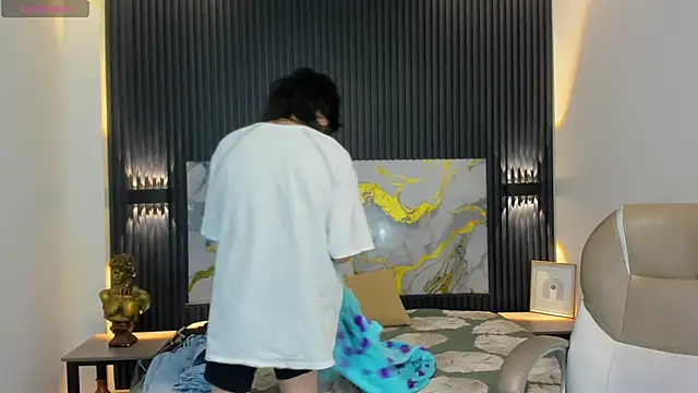 Sylasfrost online show from November 20, 2025, 7:02 pm