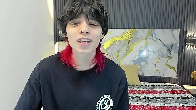 Sylasfrost online show from December 19, 2025, 7:54 pm