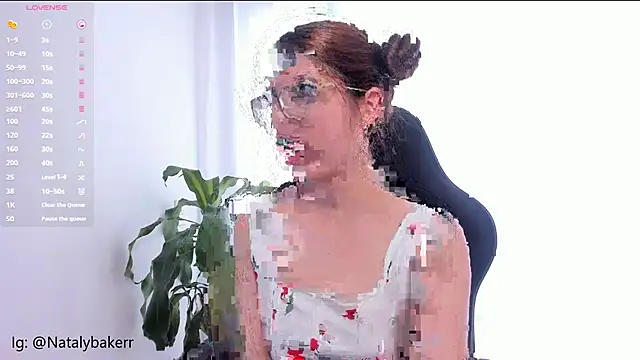 Nat Bakerss online show from December 17, 2025, 7:20 pm