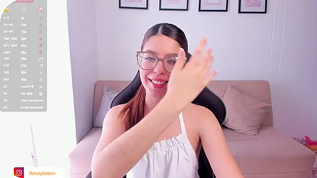 Nat Bakerss online show from February 26, 2026, 8:08 pm