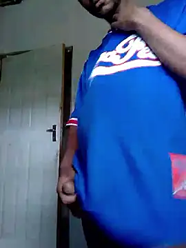 OilyDik online show from November 30, 2025, 8:18 am