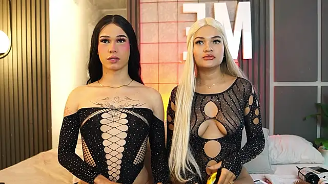 Snapshot of Bratz_luxxxury chatting on January 7, 2026, 12:35 am Bratz luxxxury online show from January 7, 2026, 12:35 am