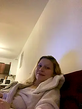 LexiSlimVIbe online show from November 29, 2025, 12:35 am