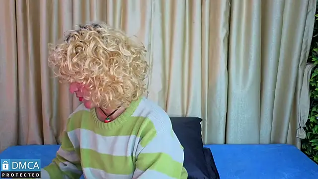 ahsly Zam online show from February 20, 2026, 3:03 am