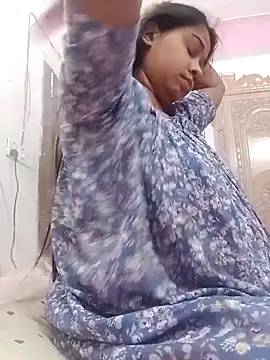 Farihasultana30 online show from February 12, 2026, 8:04 pm