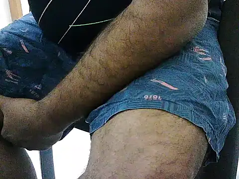 blue roy online show from December 1, 2025, 4:12 pm