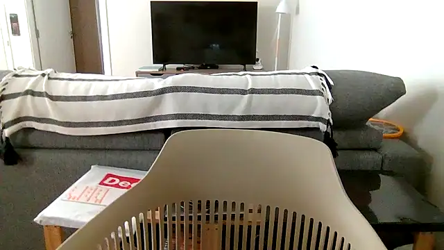 xxxluana online show from December 3, 2025, 4:16 pm