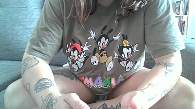 xxxluana online show from February 20, 2026, 5:13 pm