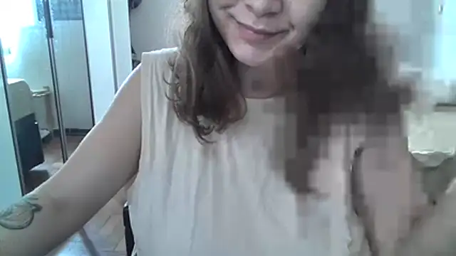 xxxluana online show from February 21, 2026, 12:39 pm