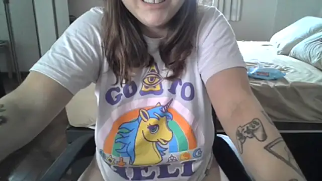 xxxluana online show from February 23, 2026, 4:26 pm