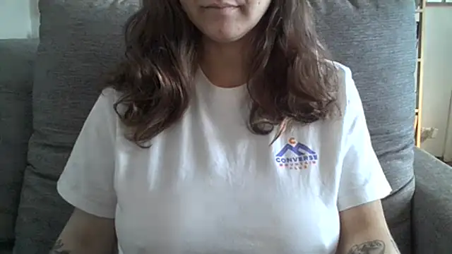 xxxluana online show from July 26, 2026, 6:15 pm